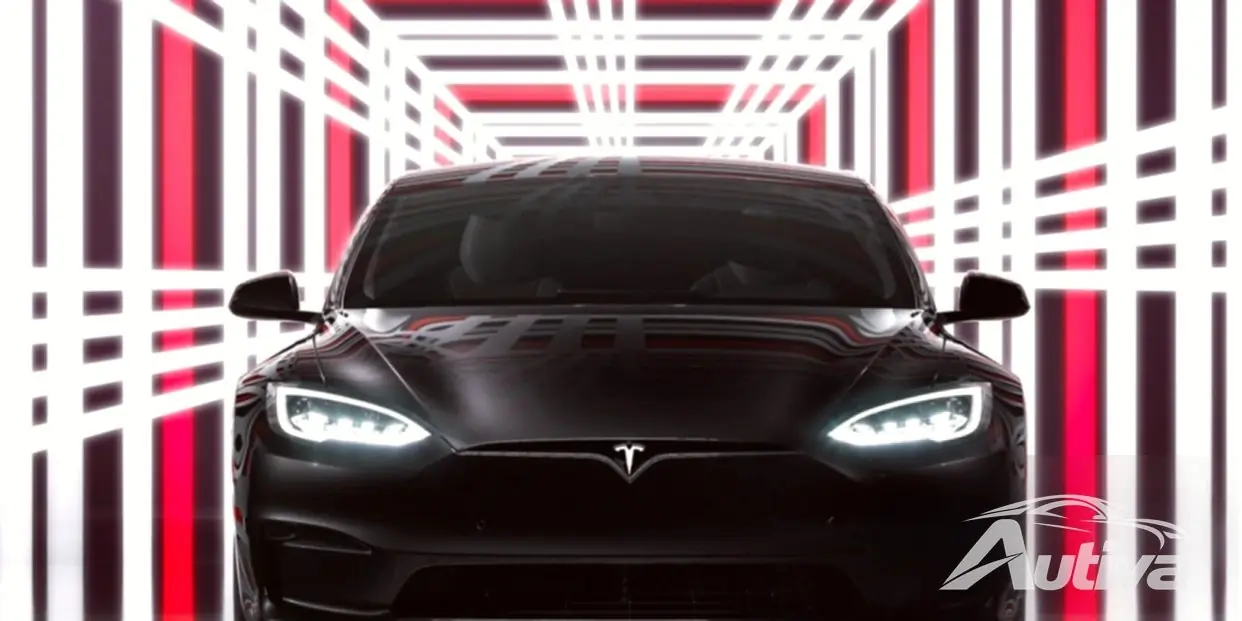 Tesla si prepara a lanciare presto le vendite di Model X Plaid e Model S Plaid in Cina