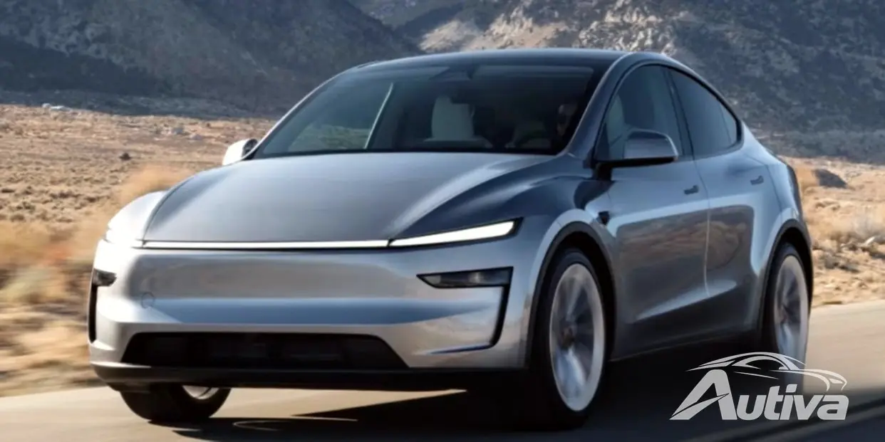 Tesla detiene la producción del Model Y y Cybertruck en Austin Gigafactory