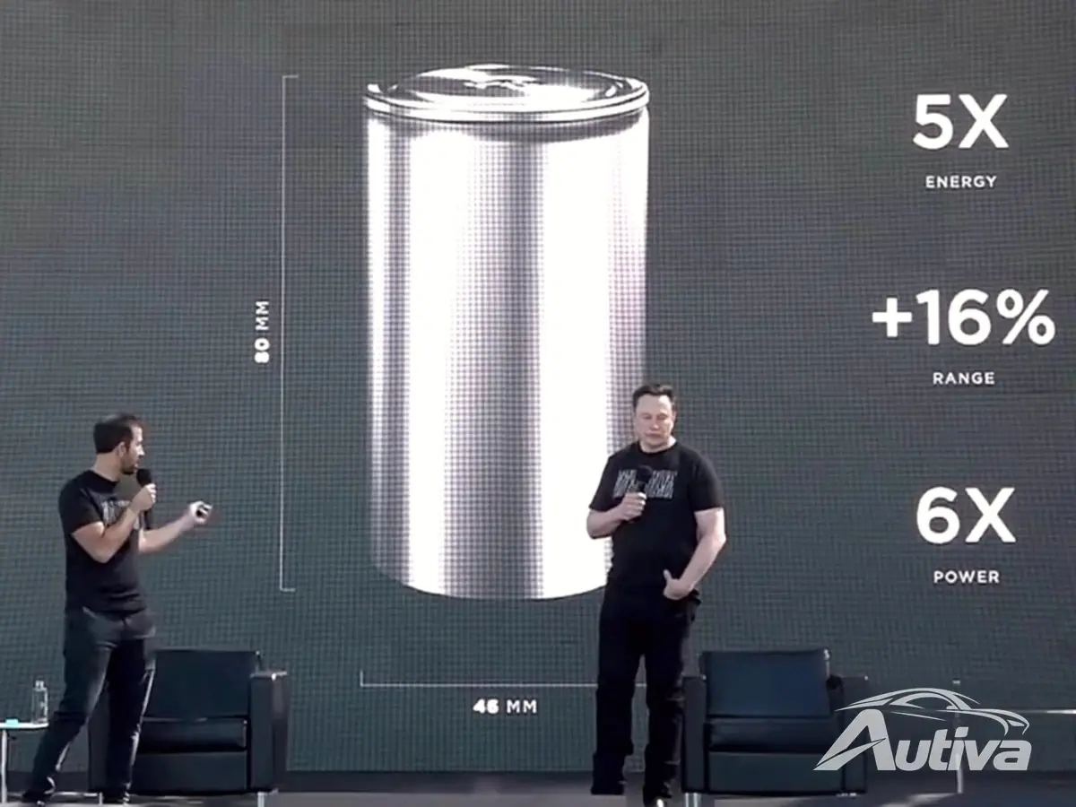 Rozpoczyna się ekspansja Gigafactory Nevada w celu produkcji ogniw Tesla Semi i 4680