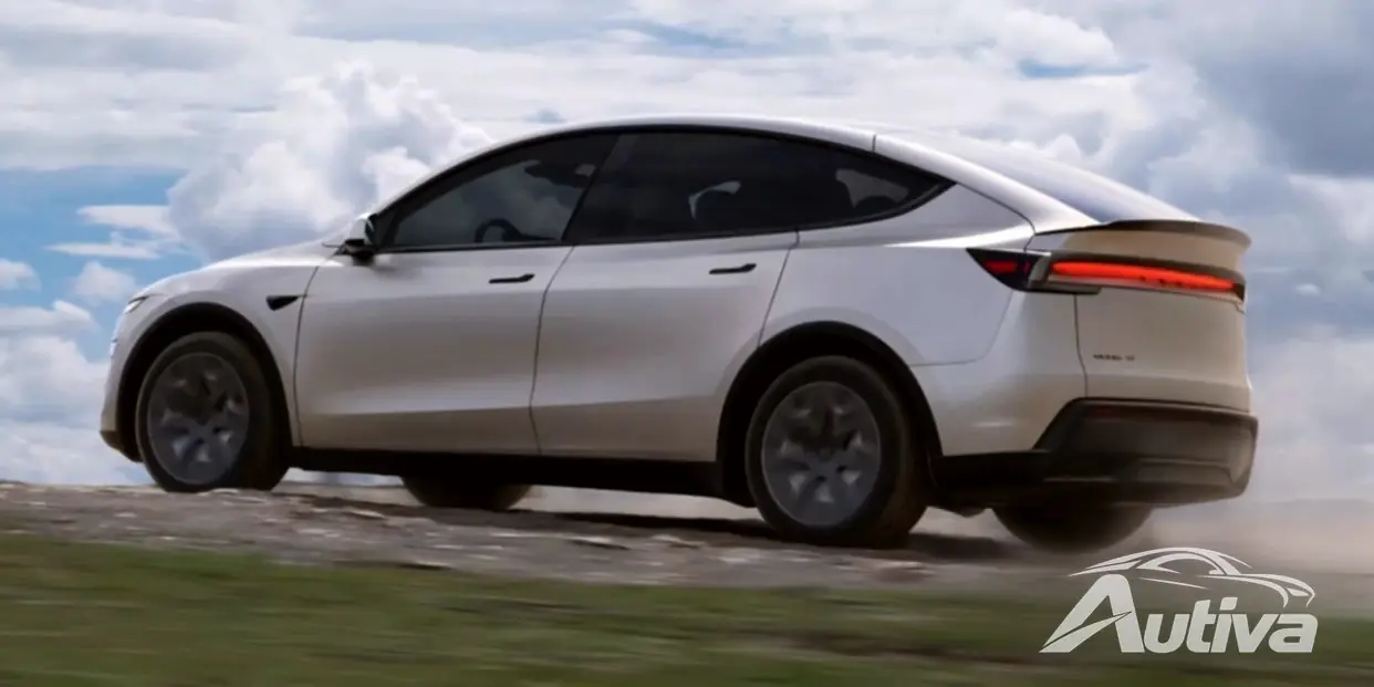 Tesla Model Y ultrapassa 4 milhões de vendas globais