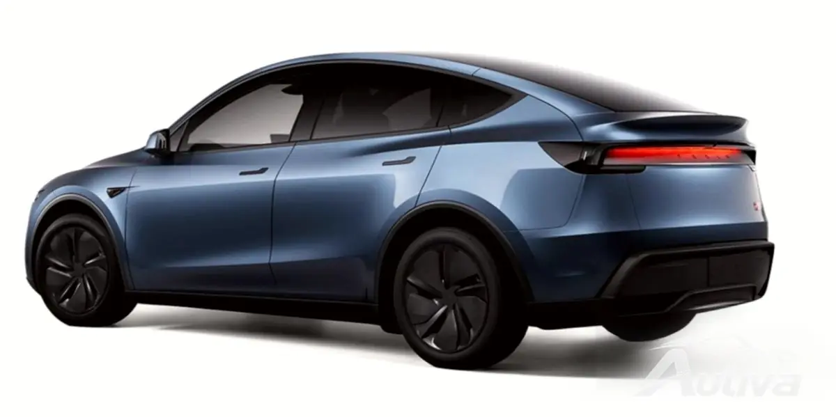 De verkoop van Tesla Model Y daalt in China naarmate de lokale concurrentie sterker wordt
