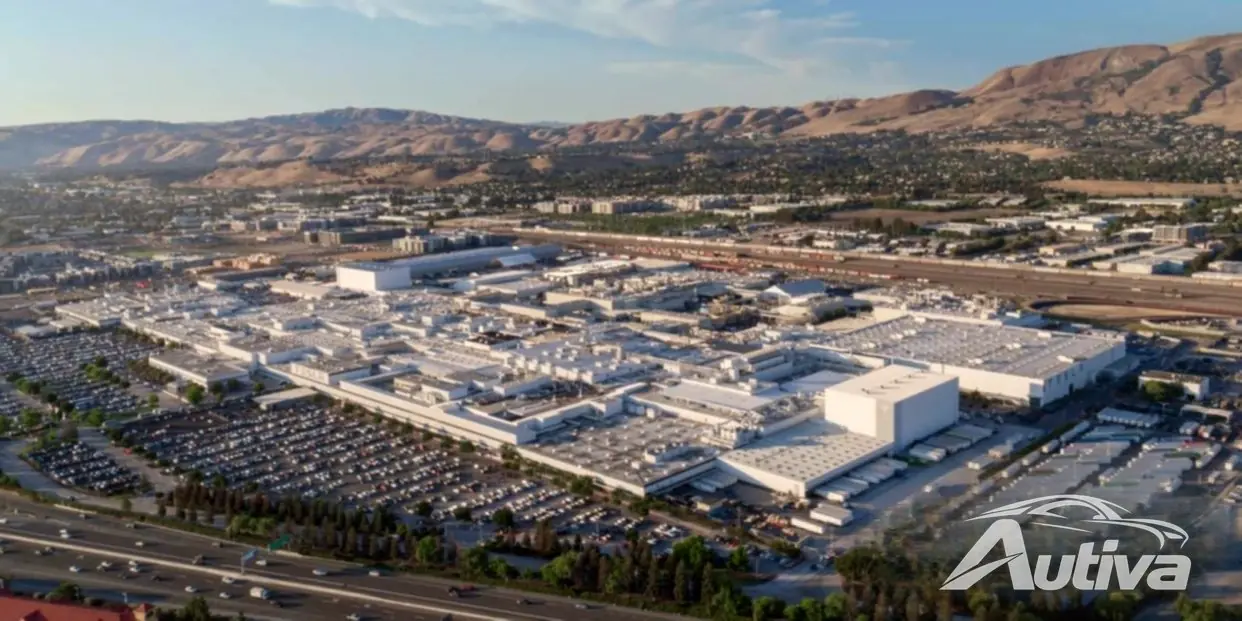 يجب على شركة Tesla إغلاق مصنع Gigafactory في شنغهاي وسط موجة كوفيد