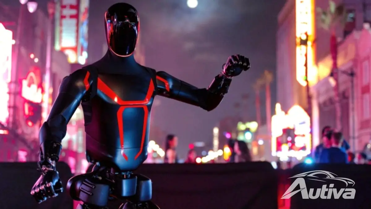 テスラの第 3 四半期決算は、EV の増加、利益の減少、ロボットの増加を明らかに テスラの第 3 四半期決算は、EV の増加、利益の減少、ロボットの増加を明らかに