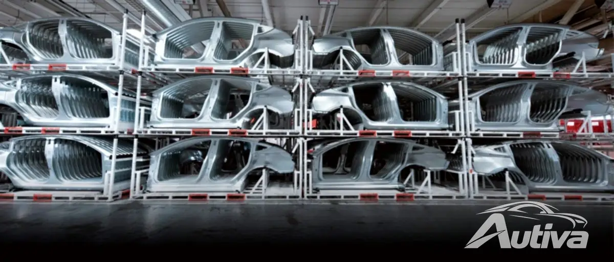 A Gigafactory da Tesla na Alemanha já está aberta