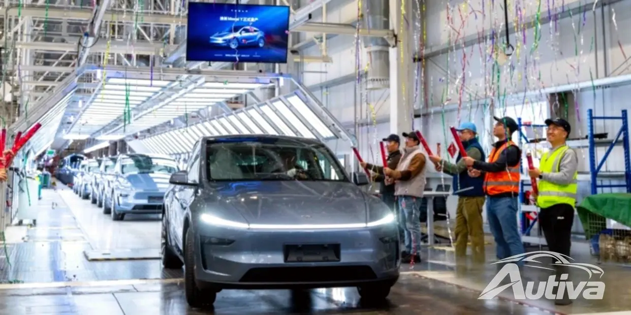 A queda nas vendas da Tesla persiste em maio, enquanto a Noruega desafia a tendência com aumento