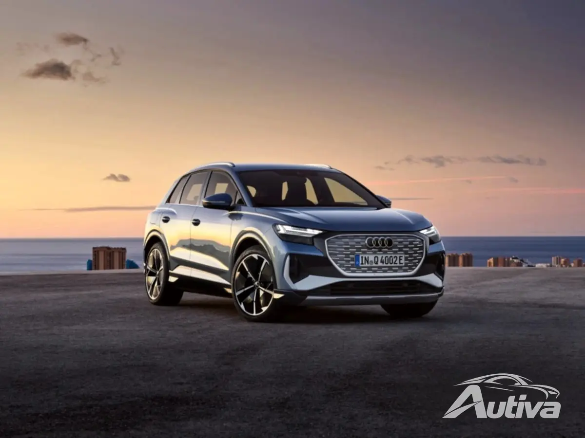 Las ventas de vehículos eléctricos de VW, Audi y Mercedes aumentan a expensas de los modelos heredados Las ventas de vehículos eléctricos de VW, Audi y Mercedes aumentan a expensas de los modelos heredados