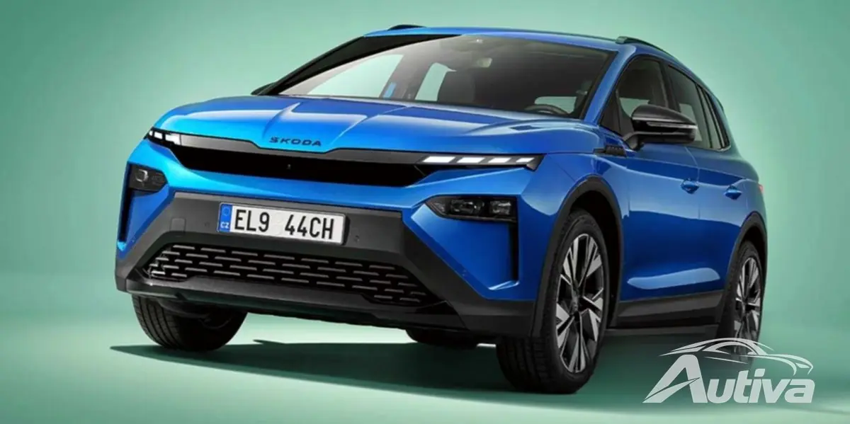 VW Group лидирует по продажам электромобилей в Европе в апреле благодаря Skoda Elroq VW Group лидирует по продажам электромобилей в Европе в апреле благодаря Skoda Elroq