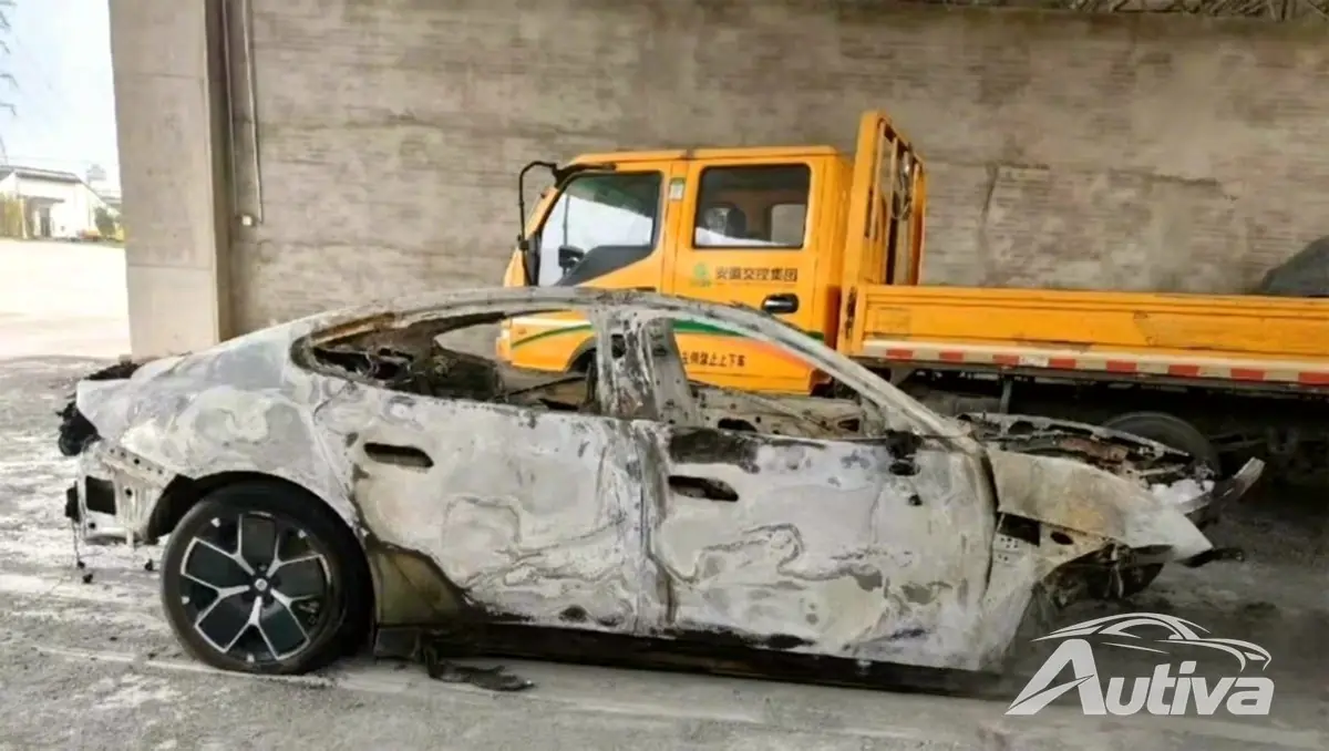 Le succès de Xiaomi EV gâché par un accident mortel alors que les ventes grimpent