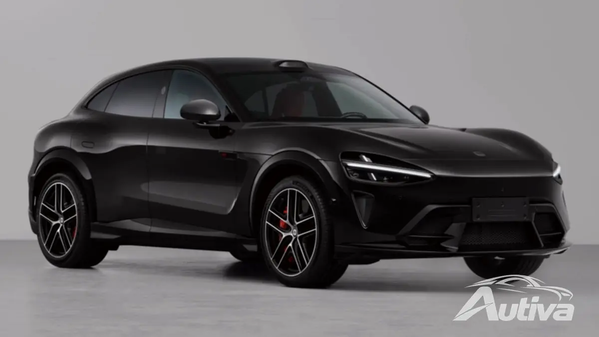 Xiaomi EV-verkopen stijgen terwijl de krachtige nieuwe YU7 GT zich voorbereidt op de lancering