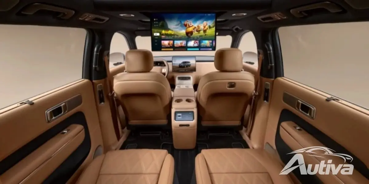 La serie Xiaomi SkyNomad impulsa las ventas camino al medio millón de coches