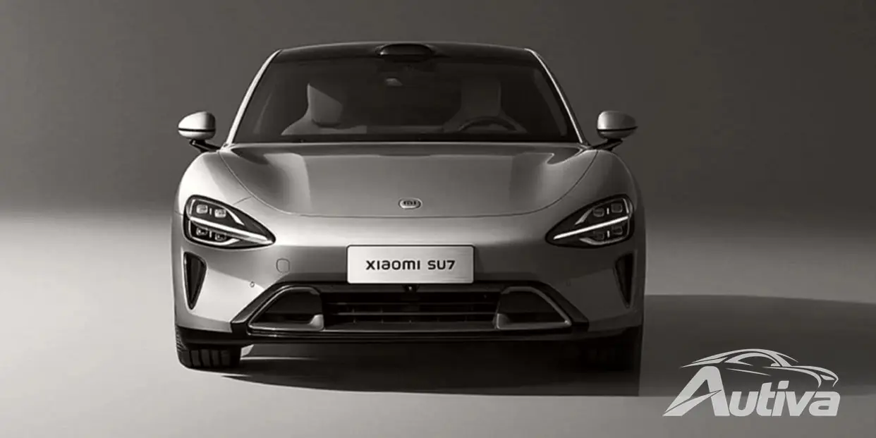 Xiaomi SU7 supera al Tesla Model 3 en ventas en 2025