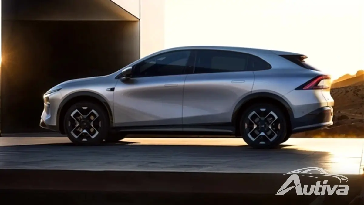 XPeng의 첨단 G7 전기 SUV, 분당 1,000대 판매 XPeng의 첨단 G7 전기 SUV, 분당 1,000대 판매