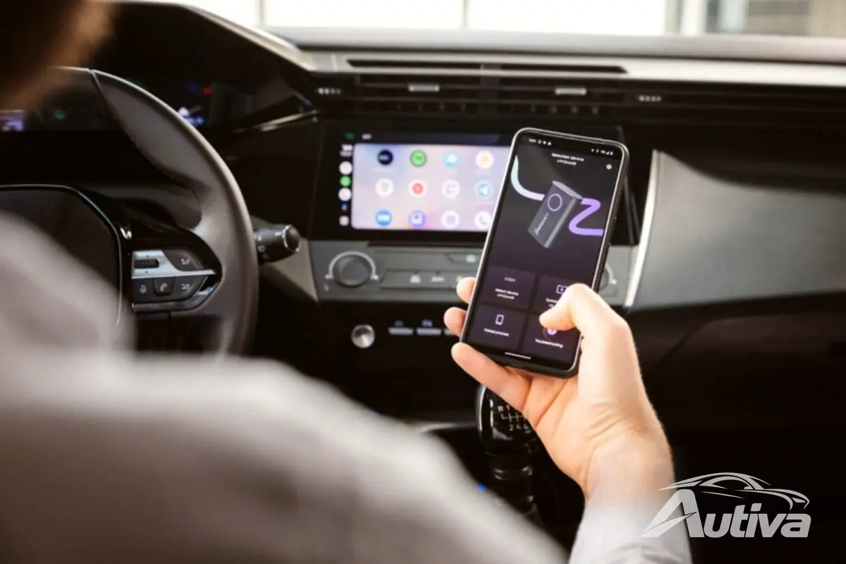 AAWireless 2 つのドングルが有線 Android Auto を無線に変える AAWireless 2 つのドングルが有線 Android Auto を無線に変える