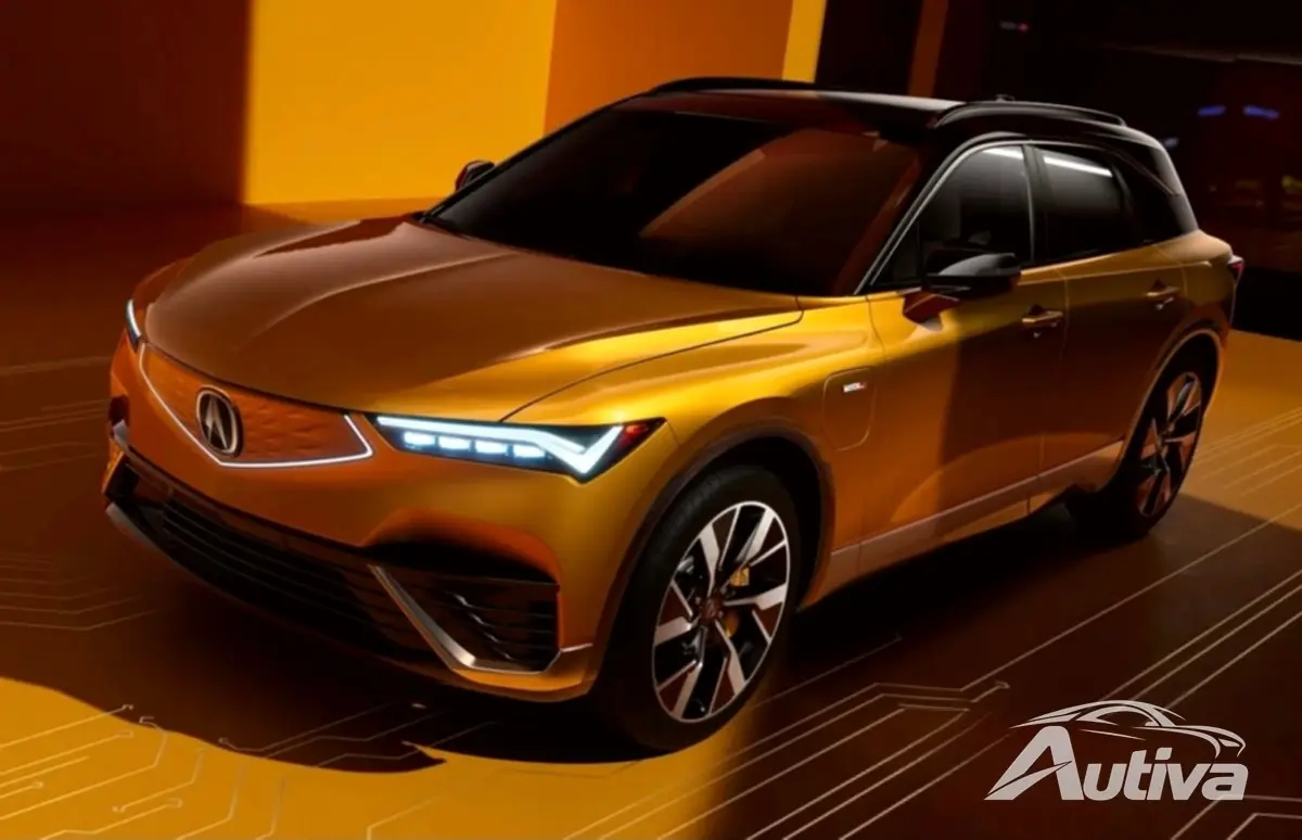 Les prix de l’Acura ZDX révélés – ce n’est pas bon marché Les prix de l’Acura ZDX révélés – ce n’est pas bon marché