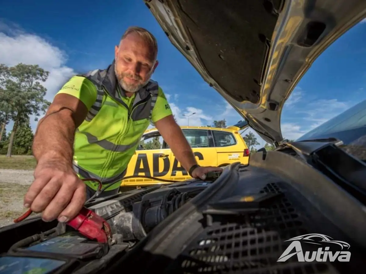 كشفت دراسة ADAC أن السيارات الكهربائية أثبتت موثوقيتها بشكل مدهش كشفت دراسة ADAC أن السيارات الكهربائية أثبتت موثوقيتها بشكل مدهش