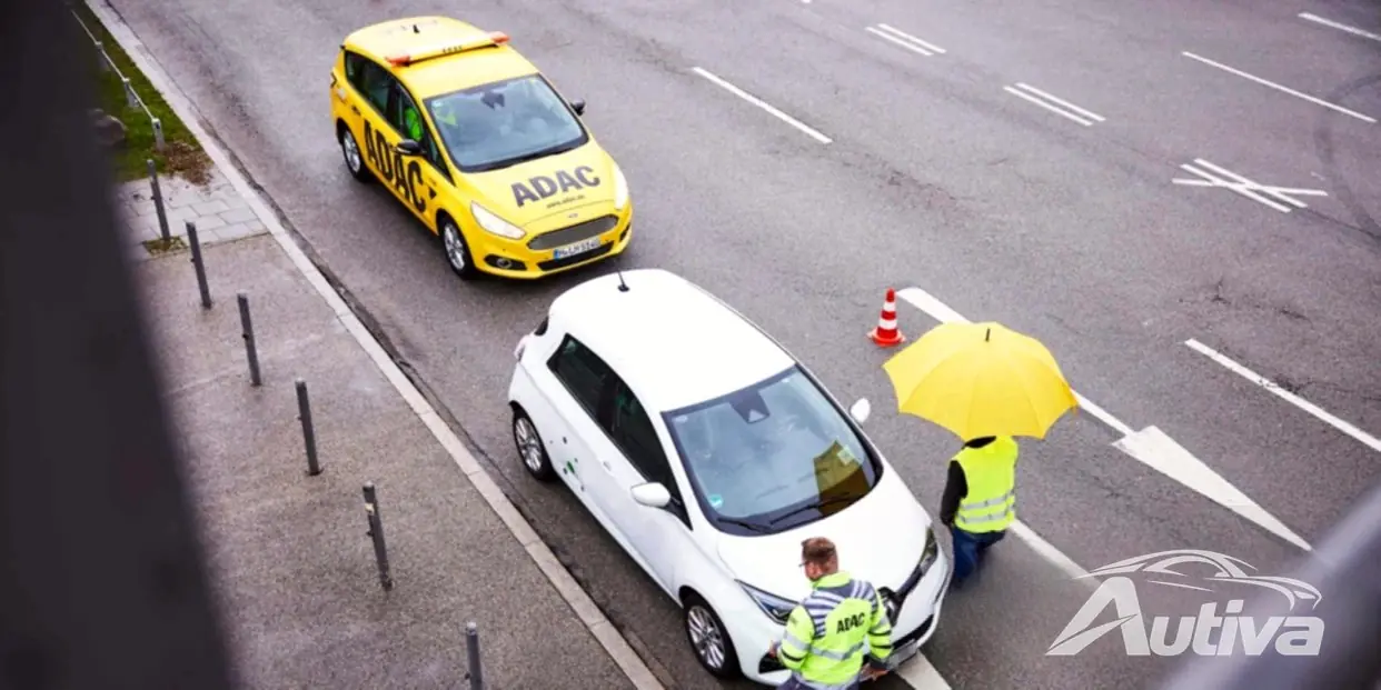 ADAC-Studie zeigt, dass Elektrofahrzeuge noch zuverlässiger sind