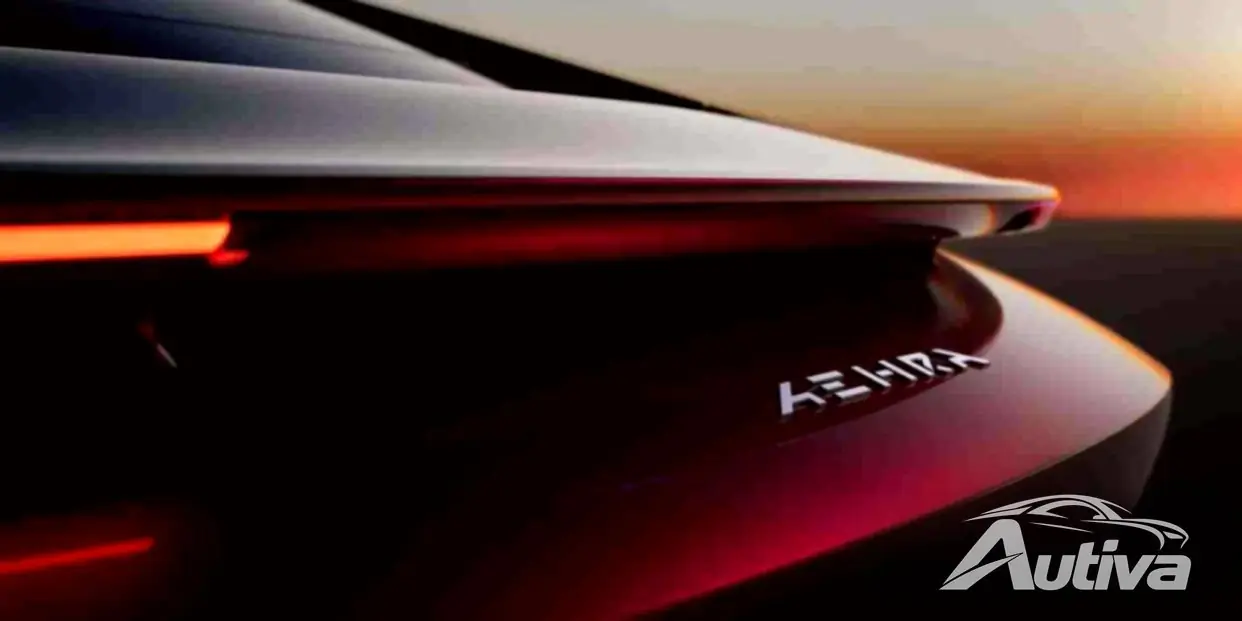 Aehra تستعين بمصمم سابق لشركة Lamborghini لتصميم سيارتها السيدان الكهربائية