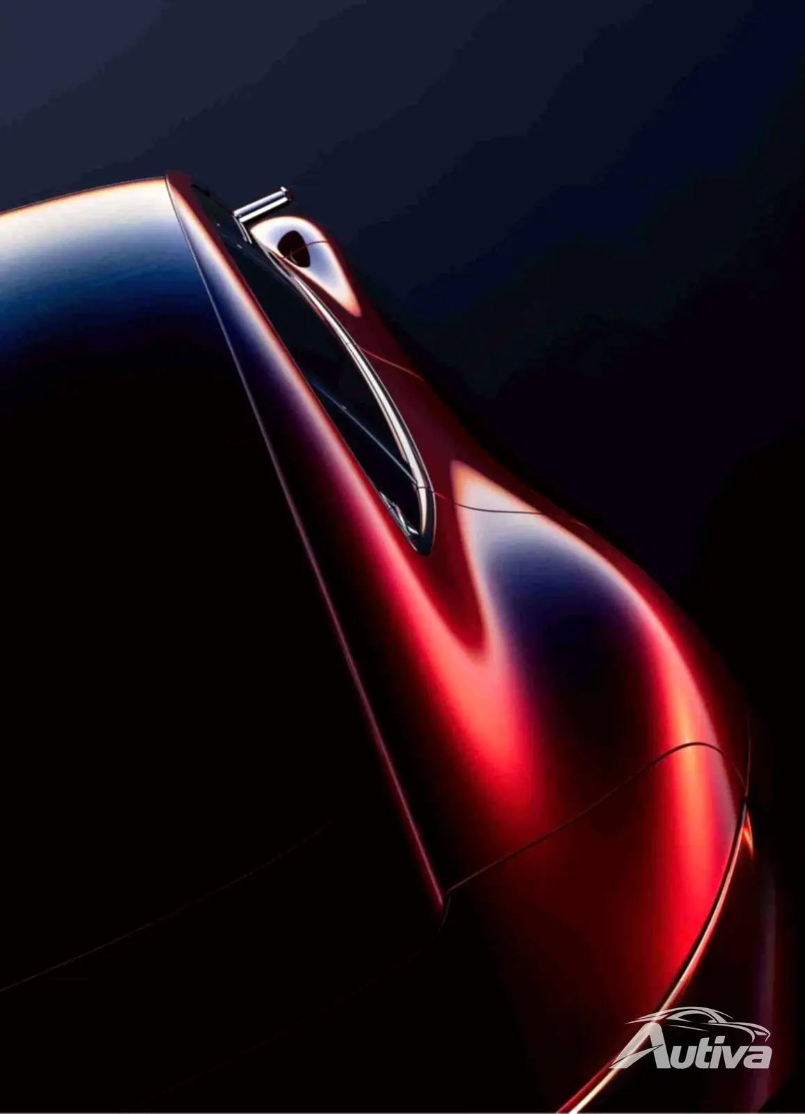 Aehra schakelt een ex-Lamborghini-ontwerper in om zijn elektrische sedan te creëren Aehra schakelt een ex-Lamborghini-ontwerper in om zijn elektrische sedan te creëren
