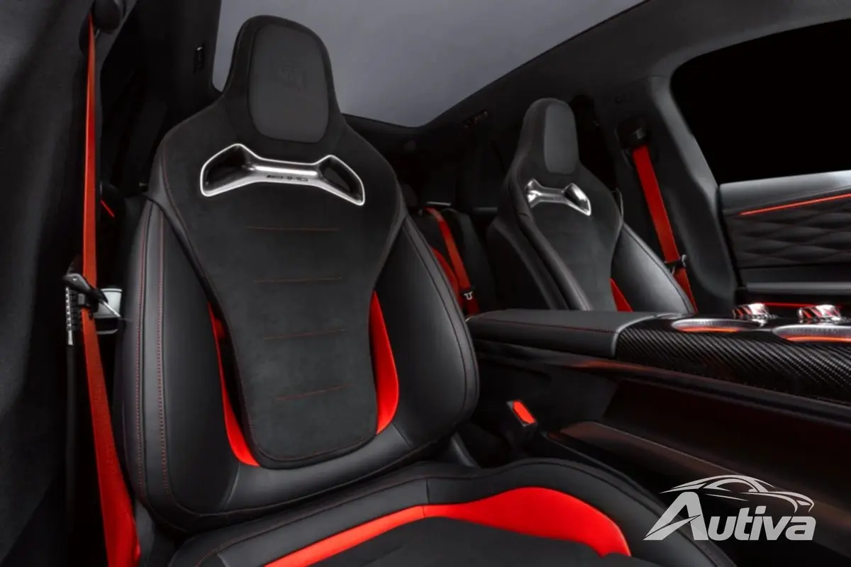 Affalterbach stellt den 1.169 PS starken Mercedes-AMG GT SUV vor 6