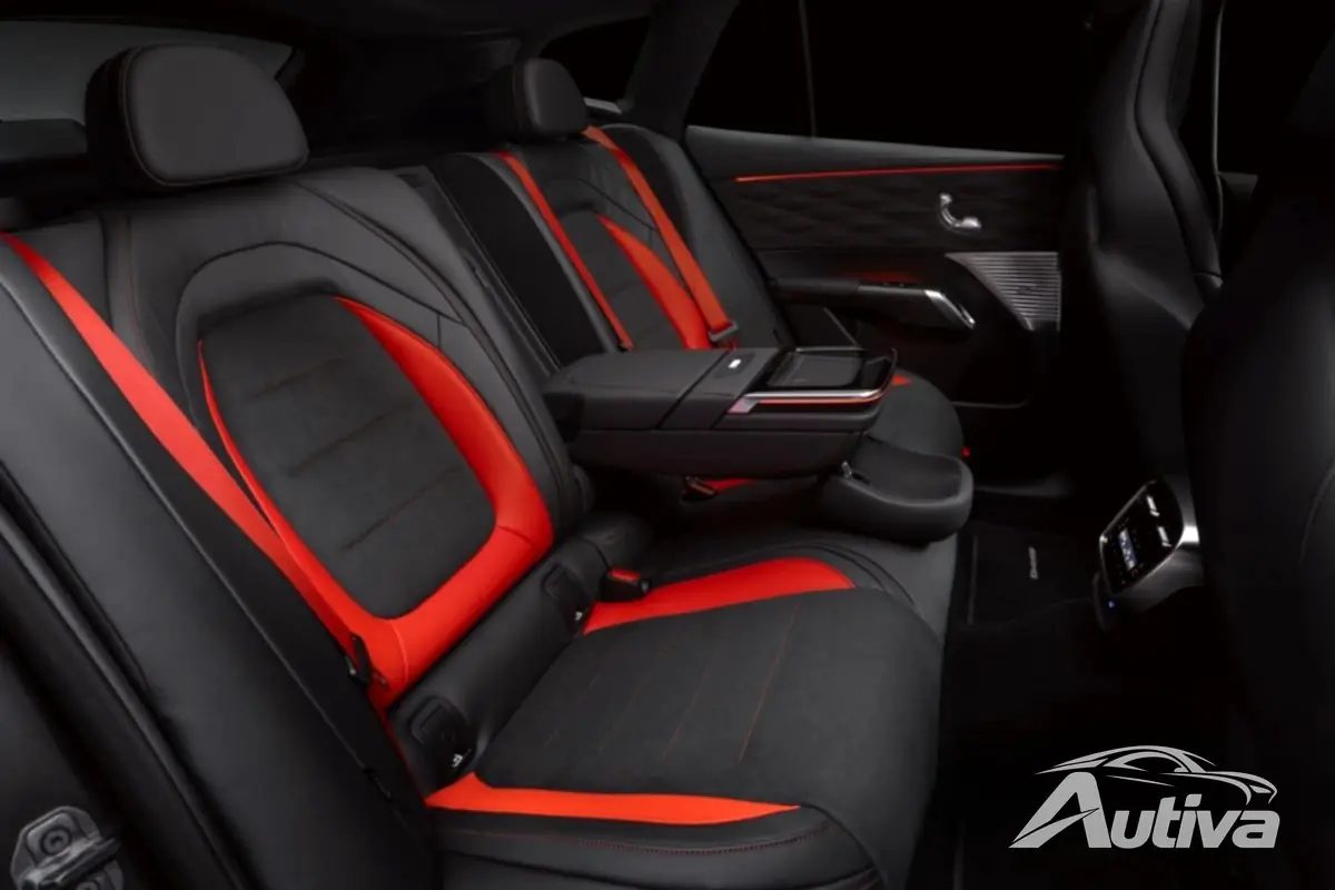 Аффальтербах представляет внедорожник Mercedes-AMG GT мощностью 1169 л.с. 7