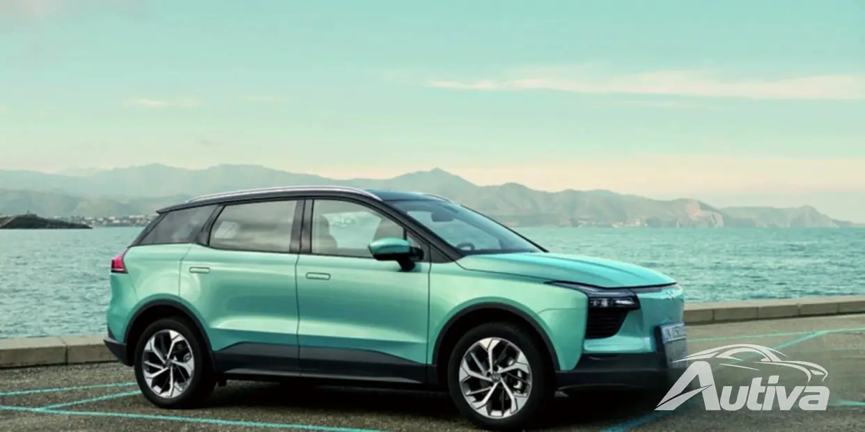 アイウェイズU5 SUV、2023年に英国で発売予定