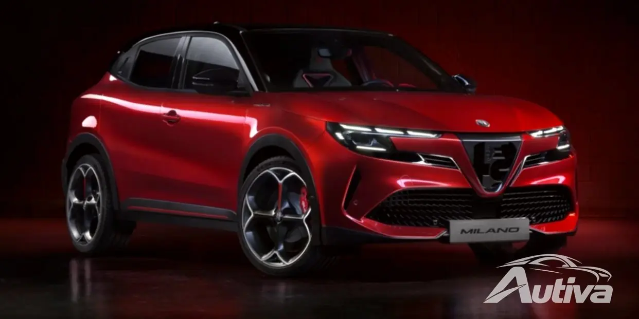 Alfa Romeo rezygnuje z nazwy „Milano” po sporze z włoskim rządem