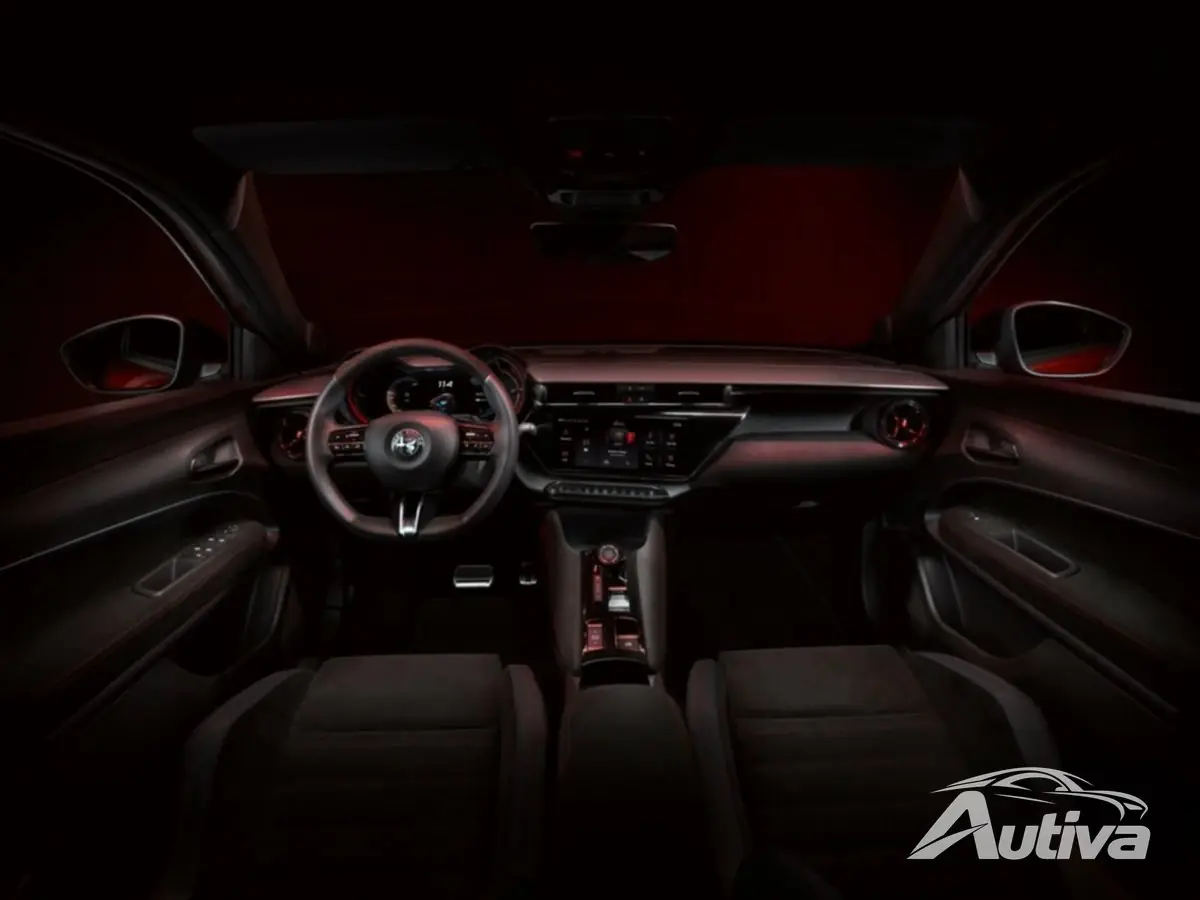 Ссора в итальянском правительстве вынуждает Alfa Romeo отказаться от названия «Милан»