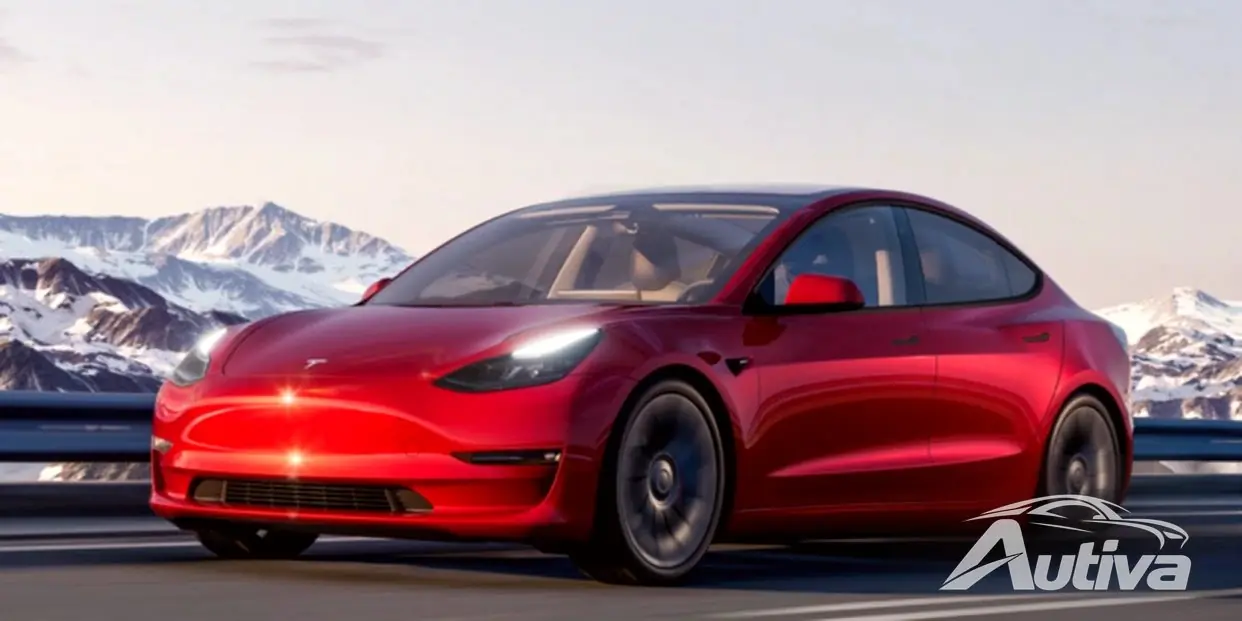 Tüm Yeni Tesla Model3'ler 6.400 Euro'luk Vergi Kredisinin Tamamını Güvenceye Aldı