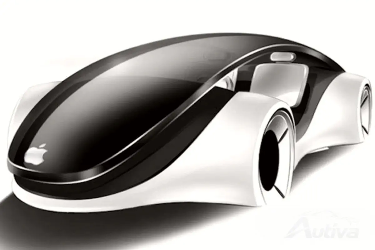 El Apple Car probablemente seguirá en el reino de los sueños