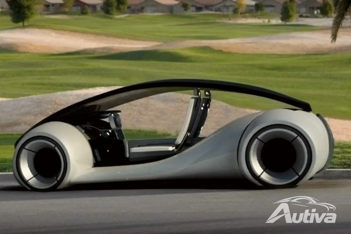 La odisea del Apple Car no tiene final a la vista