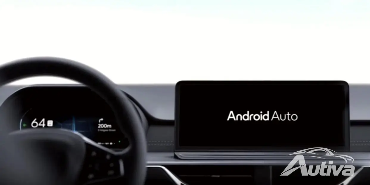 Android Auto sera bientôt diffusé et un nouveau design de lecteur de musique