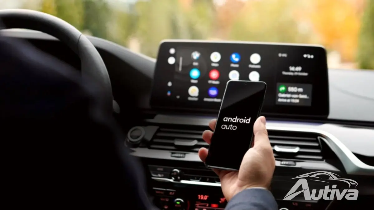 Android Auto wird Ihre Anrufe deutlich intelligenter verwalten