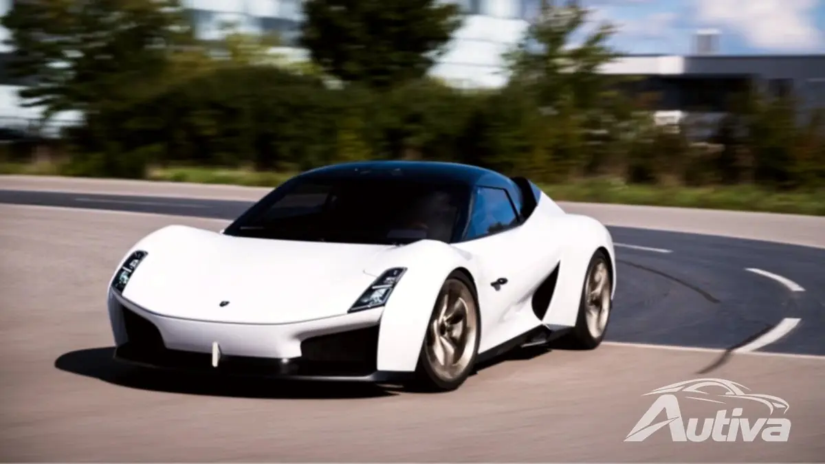 Apollo G2J prototype