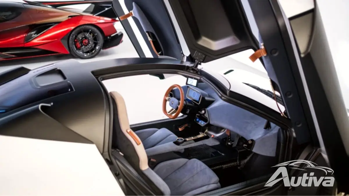 Apollo G2J prototyp