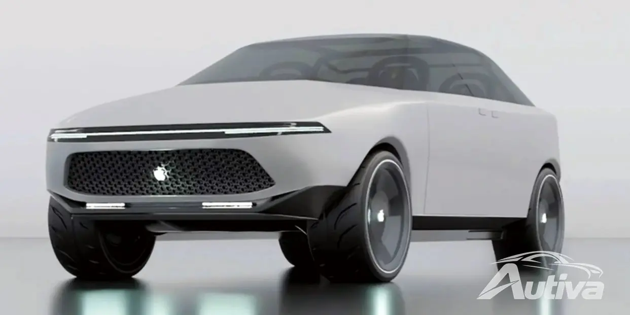 Apple nomme le chef du développement des châssis de Lamborghini pour diriger son équipe automobile