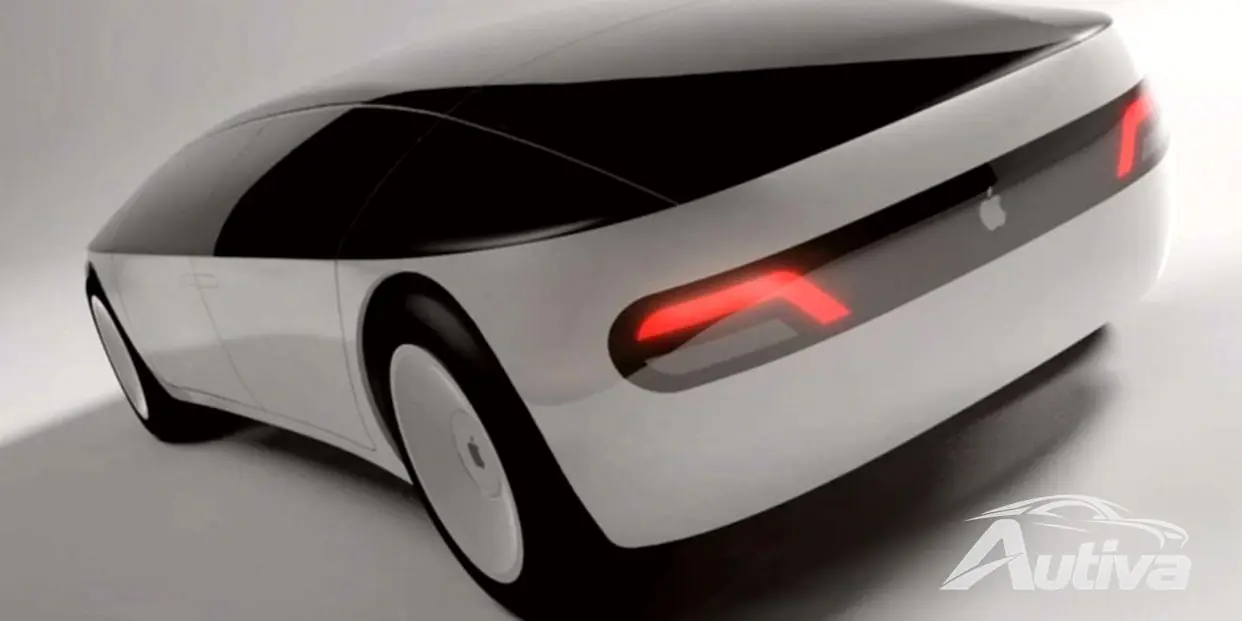 Apple voert het testen op voor zijn zelfrijdende auto-project
