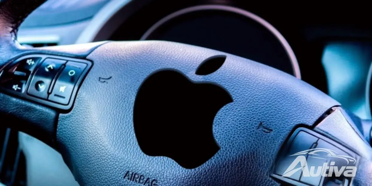 Apple Car-projektet står inför upplösning av teamet, brådskande ombildning krävs för att möta debuten 2025