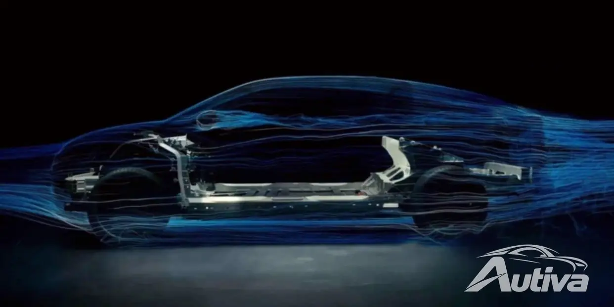 Apple Haritalar, Ford'un Evrensel EV Platformunda Standart Özellik Olacak