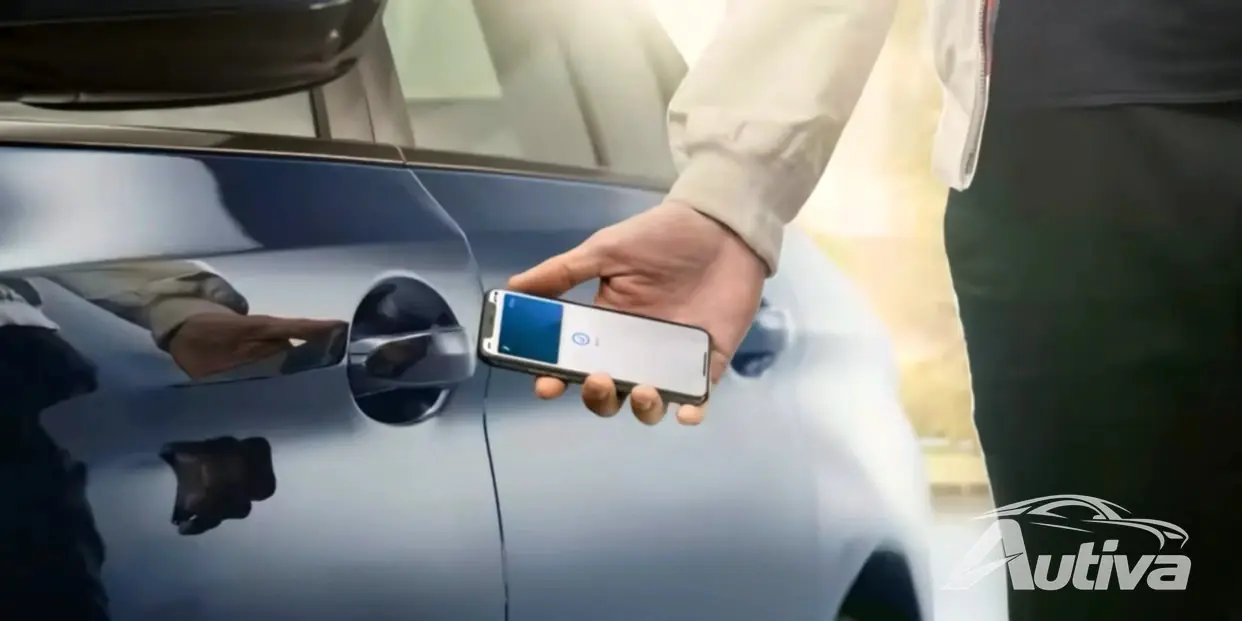 O recurso Car Key da Apple se expande assim que o aplicativo de teste aparece na App Store