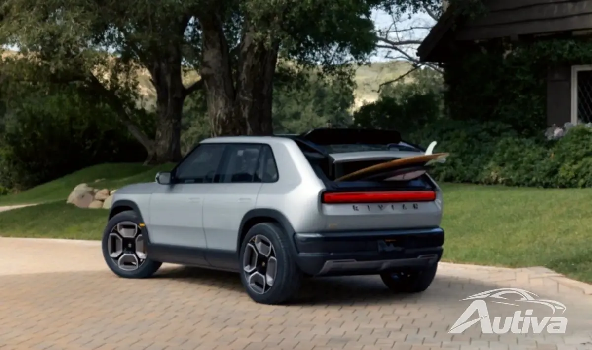 De ambities van Apple op het gebied van elektrische auto's kunnen voortleven dankzij de samenwerking met Rivian