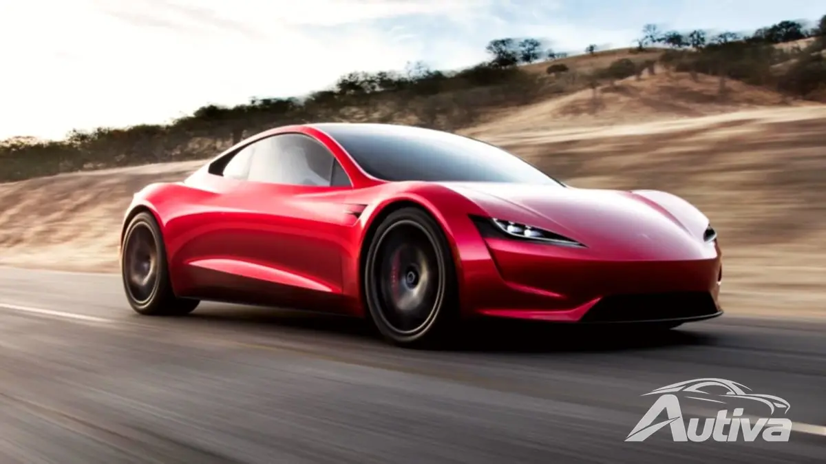特斯拉 Roadster 可能是最快的量产车,最终投入生产 特斯拉 Roadster 可能是最快的量产车,最终投入生产