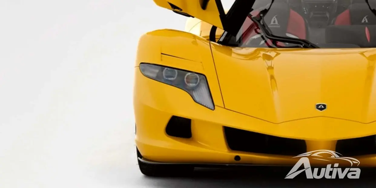 Aspark Owl Roadster: أيقونة الأداء الكهربائي المكشوف بقيمة 3.5 مليون دولار
