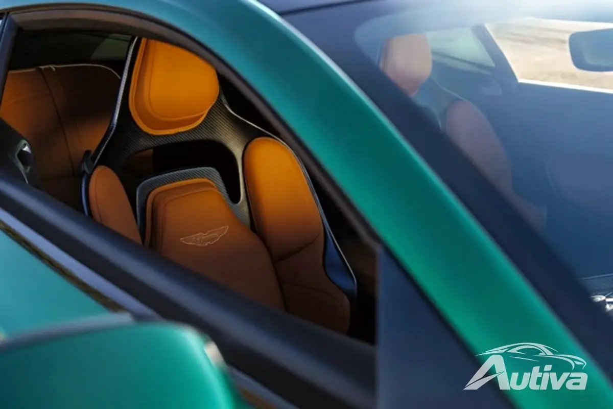 2025년은 Aston Martin의 첫 번째 전기 SUV 출시입니다. 2025년은 Aston Martin의 첫 번째 전기 SUV 출시입니다.