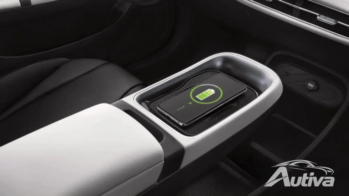 För $25 500 anländer Dongfeng Nammi Box för att skaka upp Europas elmarknad 5