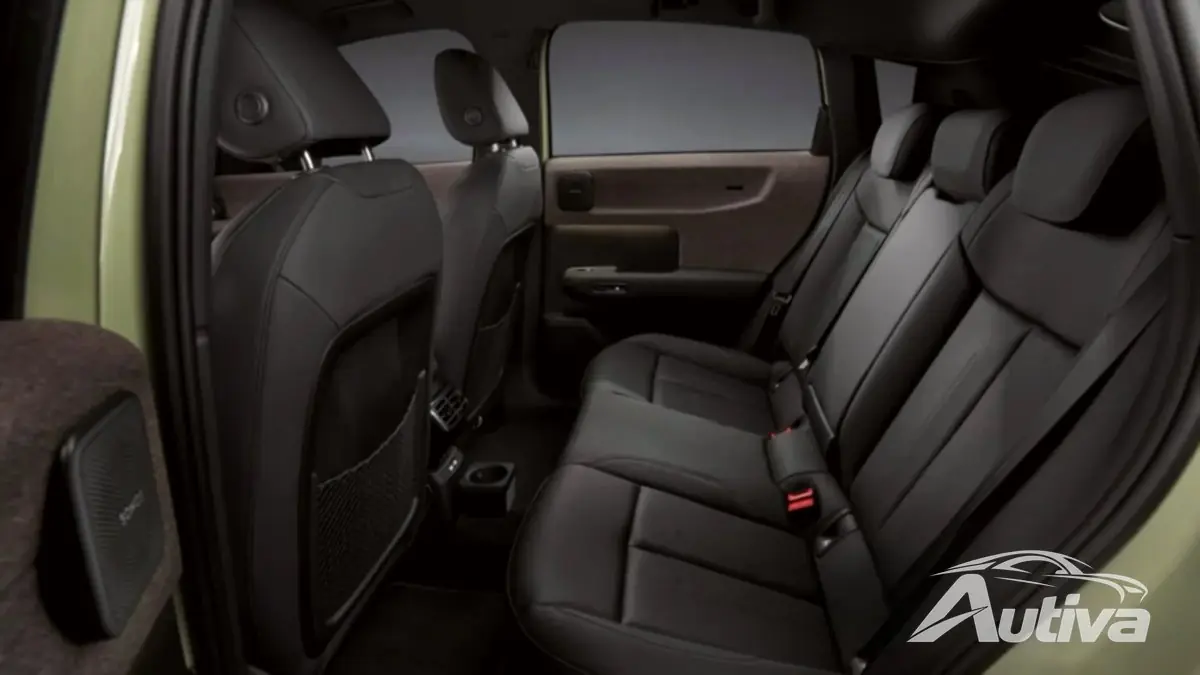 El Audi A2 e-tron 2027 no es el A2 que recordamos, y finalmente tiene sentido