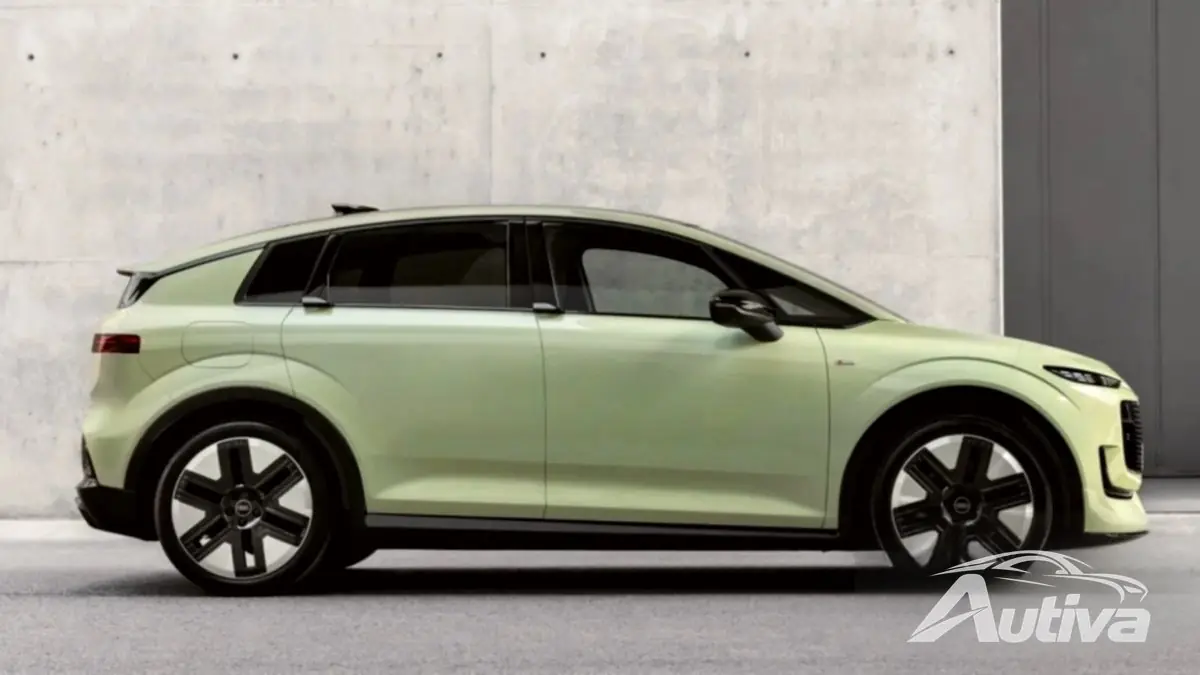 إن سيارة Audi A2 e-tron 2027 ليست سيارة A2 التي نتذكرها - وهذا أمر منطقي في النهاية إن سيارة Audi A2 e-tron 2027 ليست سيارة A2 التي نتذكرها - وهذا أمر منطقي في النهاية