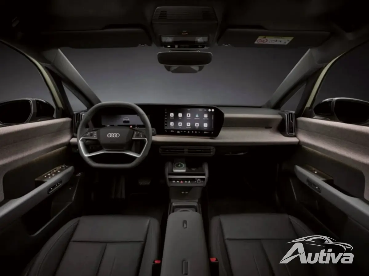 Der Audi A2 e-tron 2027 ist nicht der A2, an den wir uns erinnern – und er macht endlich Sinn Der Audi A2 e-tron 2027 ist nicht der A2, an den wir uns erinnern – und er macht endlich Sinn