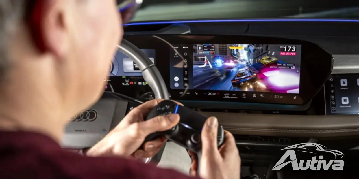 Audi A6 e-tron e Q6 e-tron ottengono un massiccio aggiornamento tecnologico