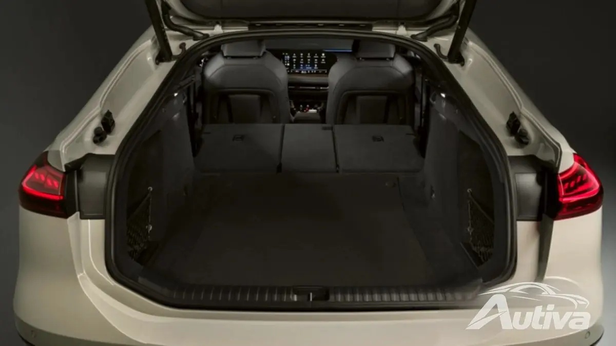 Audi A6 e-tron debuta como el mejor vehículo eléctrico de la marca hasta el momento 7