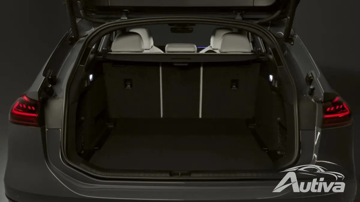 Audi A6 e-tron debuterar som märkets bästa elbil hittills 13